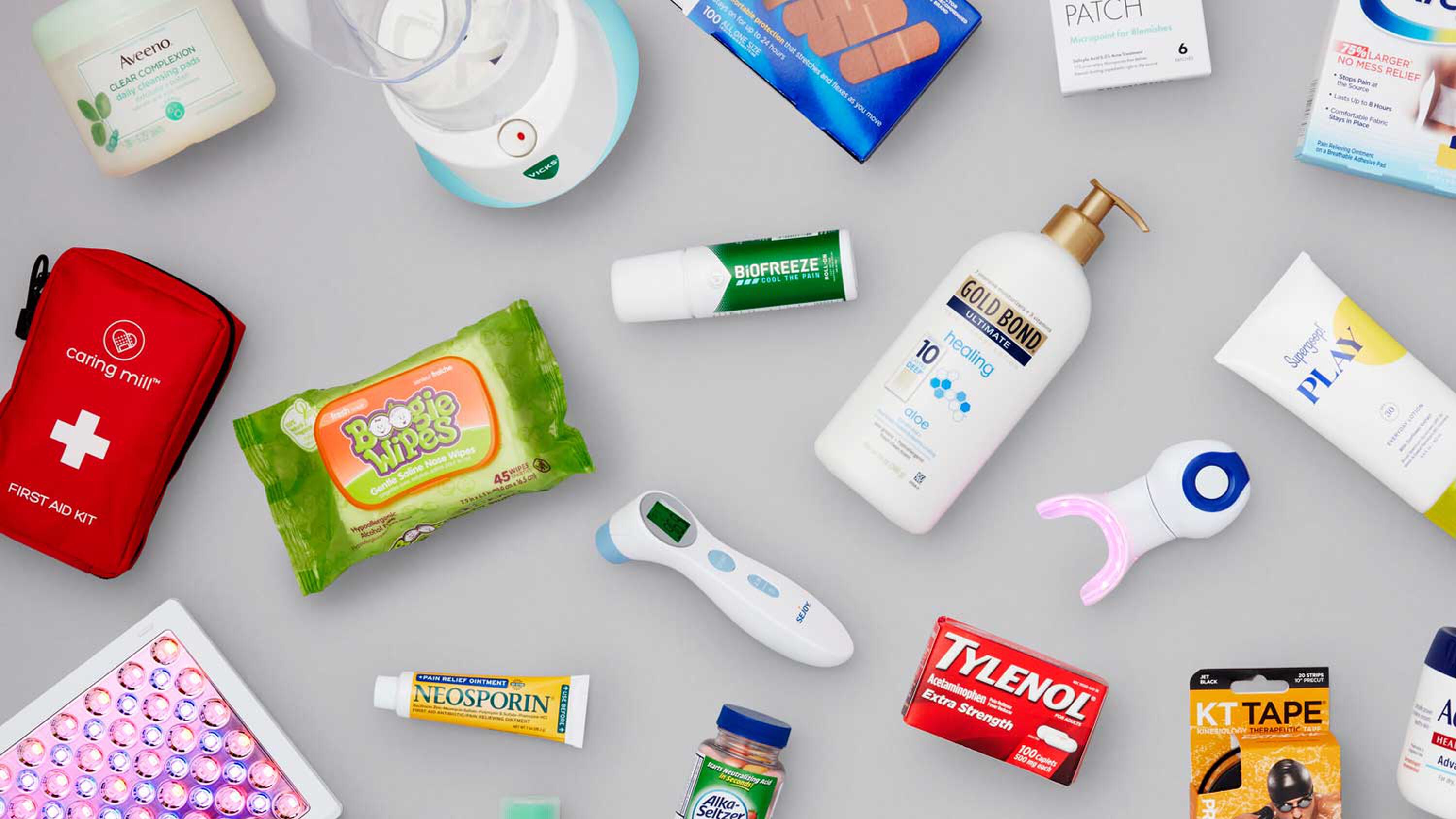 10 surprisingly fsa eligible products